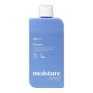 Hairlust Moisture Hero Shampoo