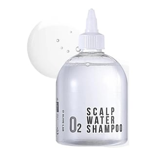 ALIVE:LAB O2 Scalp Water Shampoo