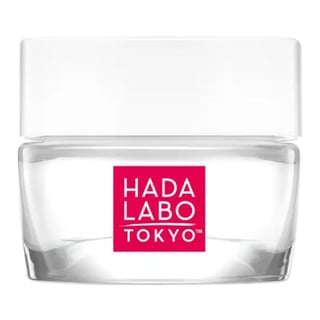 Hada Labo كريم Mega Illuminating المرطّب والمفتّح