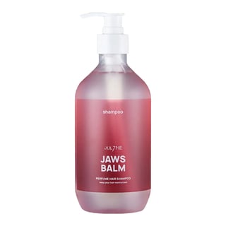 Jul7me Perfume Hair Shampoo