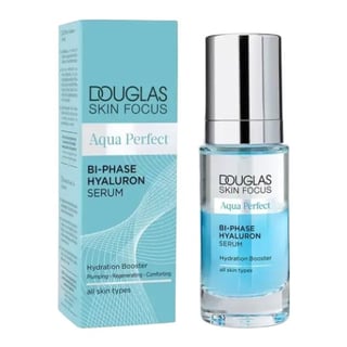 Douglas Skin Focus Aqua Perfect Bi-Phase Hyaluron Serum