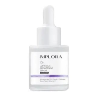 Implora Luminous Brightening Serum
