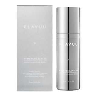 KLAVUU White Pearlsation Special Divine Pearl Serum