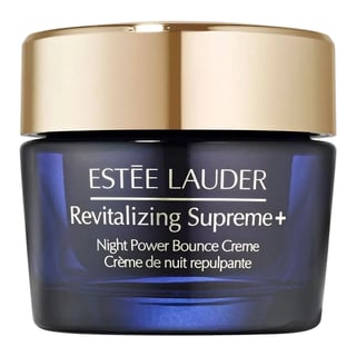Estée Lauder Revitalizing Supreme+ Night Power Bounce Creme