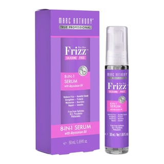 Marc Anthony سيروم Bye. Bye. Frizz 8 في 1