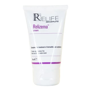 Relife Relizema Cream