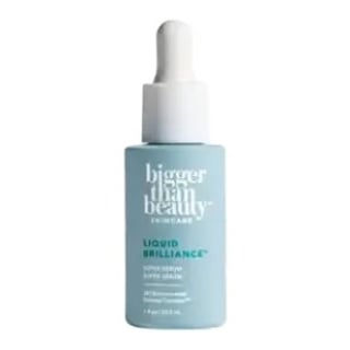 Thrive Causemetics سيروم Liquid Brilliance Super