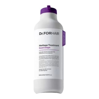 Dr.ForHair Doctor For Hair Heritage Treatment