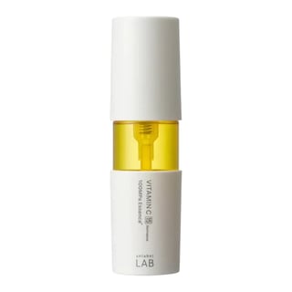 unlabel Vitamin C 15 100MPa Essence