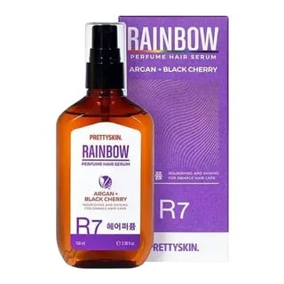 Pretty Skin Rainbow سيروم معطر للشعر