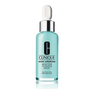 Clinique Acne Solutions™ Acne + Line Correcting Serum