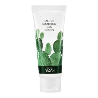 Yadah Cosmetics Cactus Soothing Gel