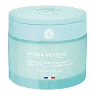 Yves Rocher Hydra Végétal Grand Soin Hydratation Intense