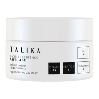 Talika Skintelligence Anti-Age - Regenerating Day Cream