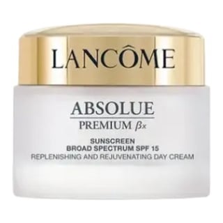 Lancôme Absolue Premium ΒX Day Cream With SPF 15