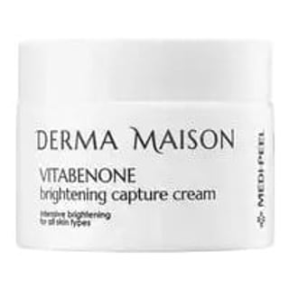 MEDI-PEEL Derma Maison Vitabenone Brightening Capture Cream