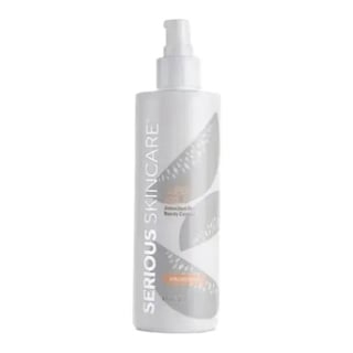Serious Skincare Super Mel C 抗氧化滋養美容雞尾酒霜