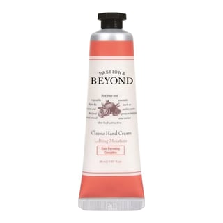 Beyond 經典護手霜