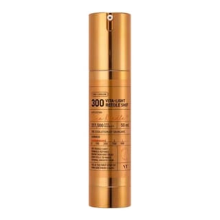 VT Cosmetics Vita-Light Reedle Shot 300