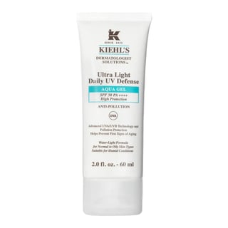 契爾氏 Ultra Light Daily UV Defense 水凝膠 SPF 50