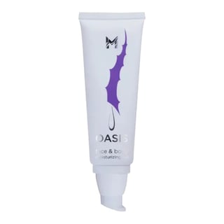 Manly Pro جل ترطيب Oasis