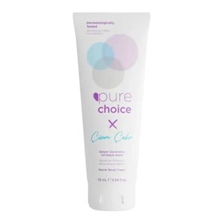 Pure Choice Cisem Cakir Barrier Boost Cream