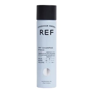 REF Stockholm Dry Shampoo N°204