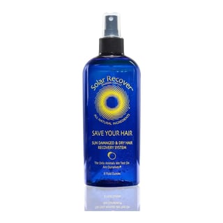 Solar Recover Save Your Hair