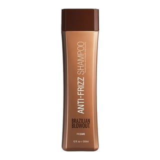 Brazilian Blowout Anti-Frizz Shampoo