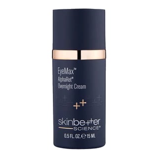 SkinBetter Science كريم العين الليلي EyeMax AlphaRet Overnight Cream