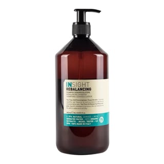 Insight Rebalancing Shampoo Seboregolatore