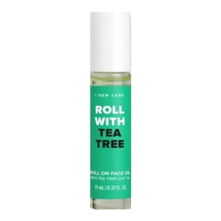 I Dew Care Roll With Tea Tree