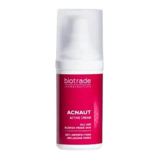 Biotrade Acnaut Active Cream For Blemish-Prone Skin