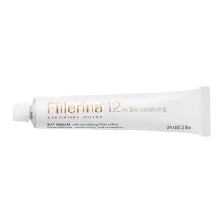 Fillerina 12HA Biorevitalizing Densifying-Filler Day Cream