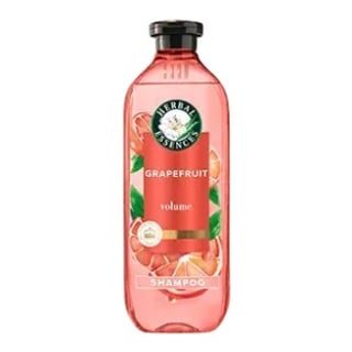 Herbal Essences Grapefruit Silicone Free Volume Shampoo