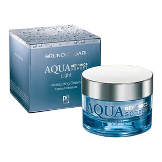 Bruno Vassari Aqua Sorbet Light