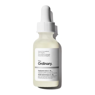 The Ordinary Hyaluronic Acid 2% + B5 Serum