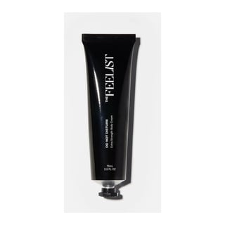 The Feelist Do Not Disturb Extra Strength Body Cream