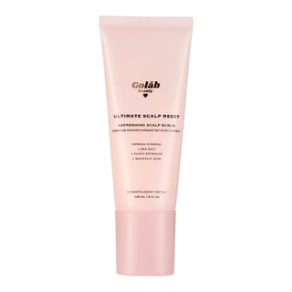 Golâb Ultimate Scalp Reset Refreshing Scalp Scrub