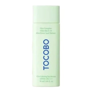 Tocobo 積雪草舒緩防曬精華 SPF 50+
