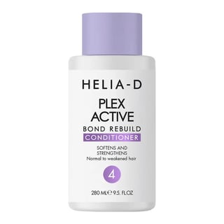 Helia-D Plex Active Bond Rebuild 修護護髮乳