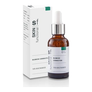 Skin Functional Blemish Corrector 10% Niacinamide