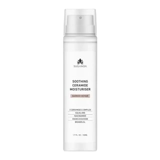 Suganda Soothing Ceramide Moisturizer 舒緩神經醯胺保濕乳
