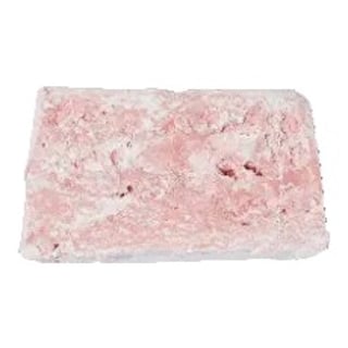 LUSH Keep It Fluffy 香水