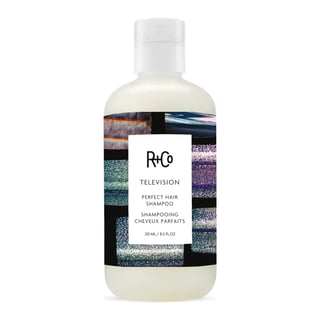 R & Co Television Perfect Hair Shampoo