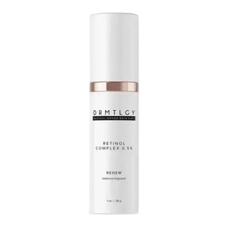 DRMTLGY Retinol Complex 0.5%