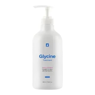 Tosowoong Glycine Treatment 甘胺酸護髮療程