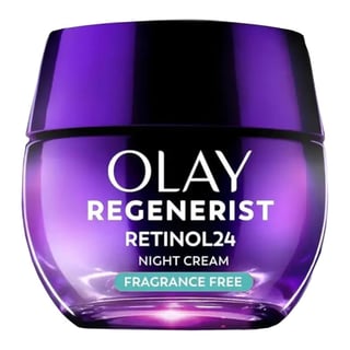 Olay Regenerist Retinol24 Night Cream