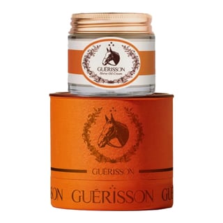 Guerisson 9 複合修護霜