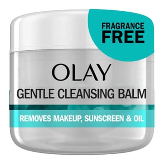 Olay بلسم تنظيف لطيف
